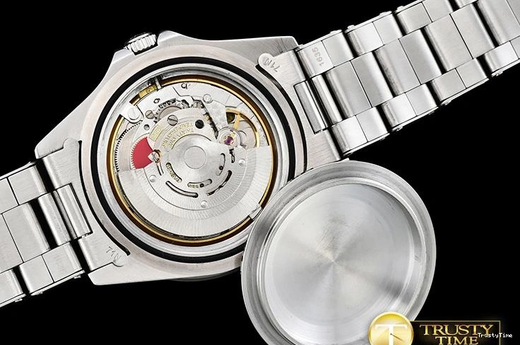 0503 Trendsetting ROLGMT122D – GMT Master 966